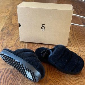 UGG slippers
